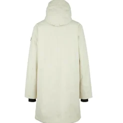Stoic - Women's MountainWool MMXX. Uppsala Coat - Mantel