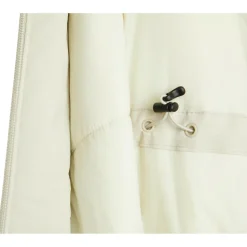 Stoic - Women's MountainWool MMXX. Uppsala Coat - Mantel