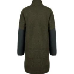 Stoic - Women's NorrvikSt. Pile Fleece Jacket Long - Fleecejacke