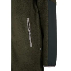 Stoic - Women's NorrvikSt. Pile Fleece Jacket Long - Fleecejacke