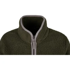 Stoic - Women's NorrvikSt. Pile Fleece Jacket Long - Fleecejacke