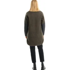 Stoic - Women's NorrvikSt. Pile Fleece Jacket Long - Fleecejacke
