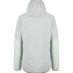 Stoic - Women's NorrvikSt. Pile Fleece Hoody - Fleecejacke