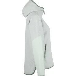 Stoic - Women's NorrvikSt. Pile Fleece Hoody - Fleecejacke