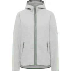 Stoic - Women's NorrvikSt. Pile Fleece Hoody - Fleecejacke