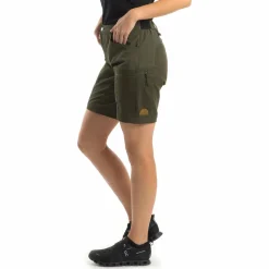 Stoic - Women's SälkaSt. Tour Shorts - Shorts
