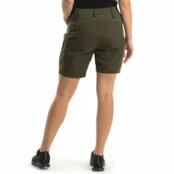 Stoic - Women's SälkaSt. Tour Shorts - Shorts