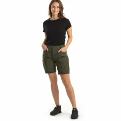 Stoic - Women's SälkaSt. Tour Shorts - Shorts