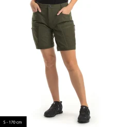 Stoic - Women's SälkaSt. Tour Shorts - Shorts