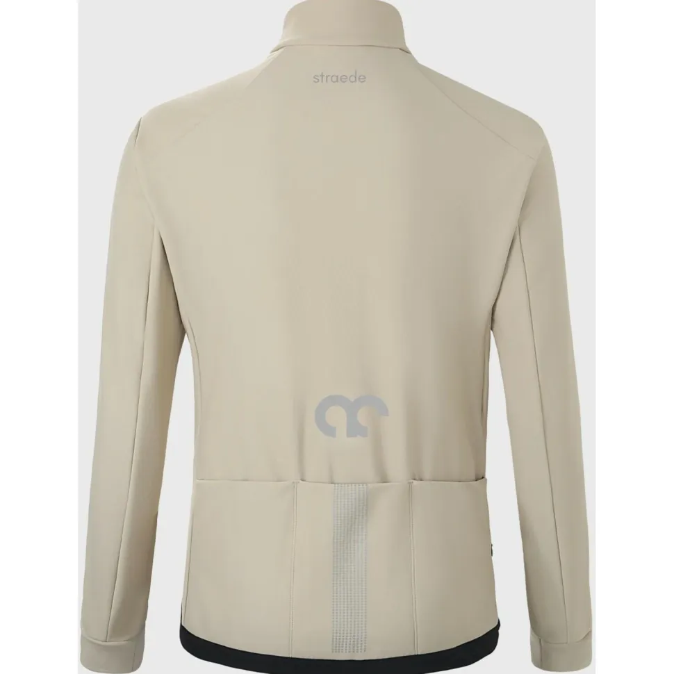 straede - Aerlig Winter Jacket - Fahrradjacke