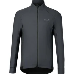 straede - Aerlig Winter Jacket - Fahrradjacke