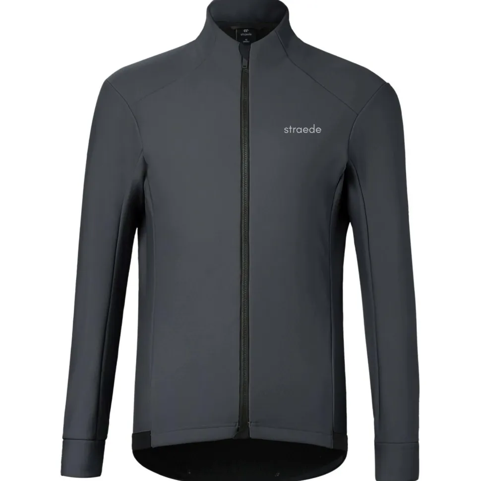 straede - Aerlig Winter Jacket - Fahrradjacke