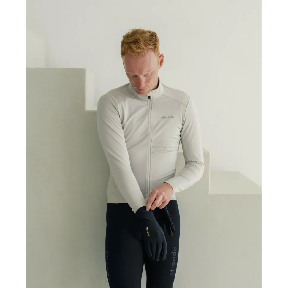 straede - Aerlig Winter Jacket - Fahrradjacke