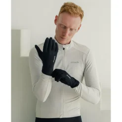 straede - Aerlig Winter Jacket - Fahrradjacke