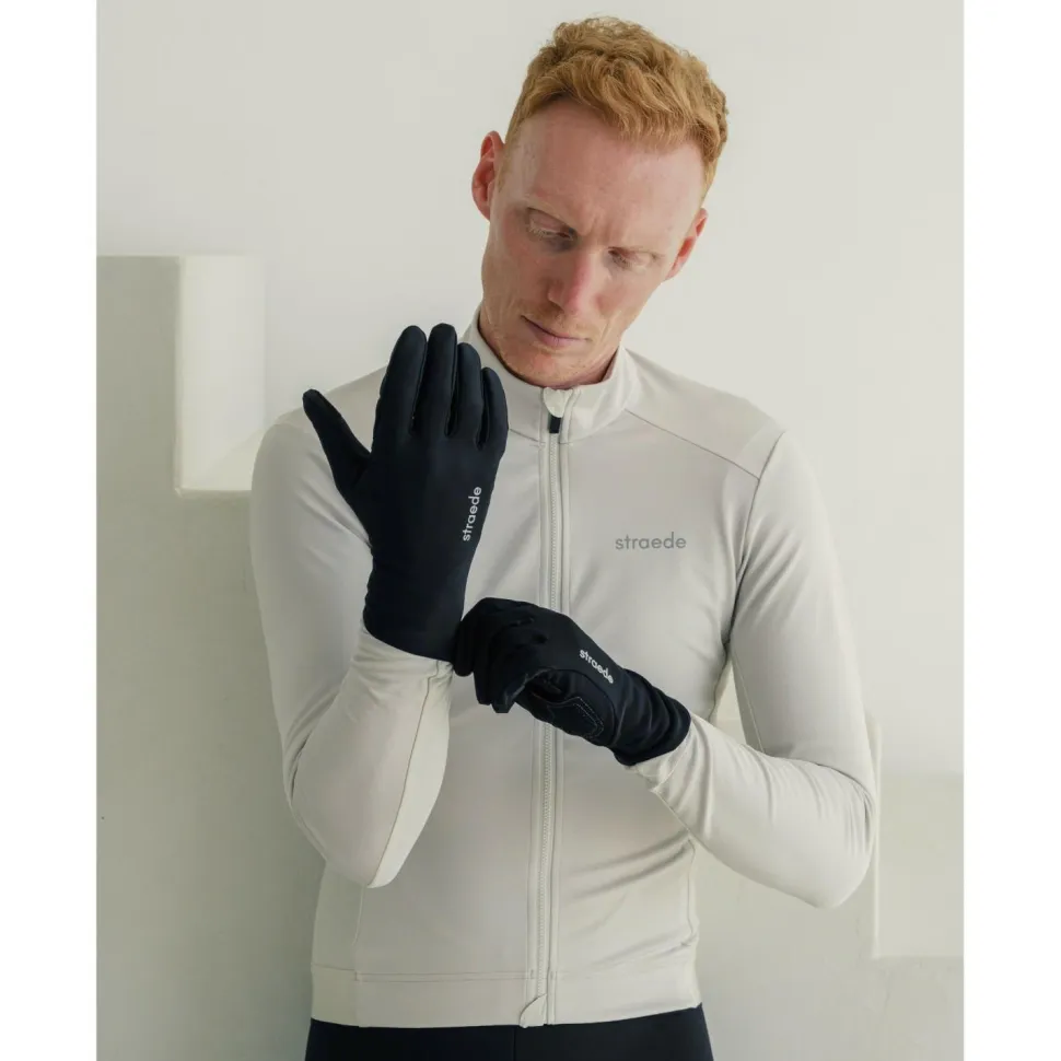 straede - Aerlig Winter Jacket - Fahrradjacke