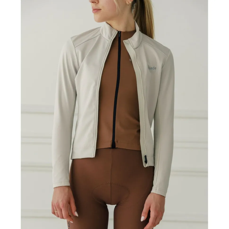 straede - Aerlig Winter Jacket - Fahrradjacke