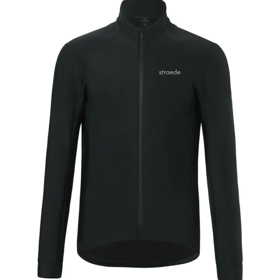straede - Aerlig Winter Jacket - Fahrradjacke