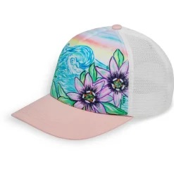 Sunday Afternoons - Kid's Artist Series Trucker - Cap
