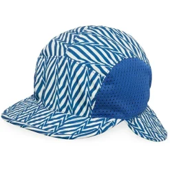 Sunday Afternoons - Kid's SunFlip Cap - Hut