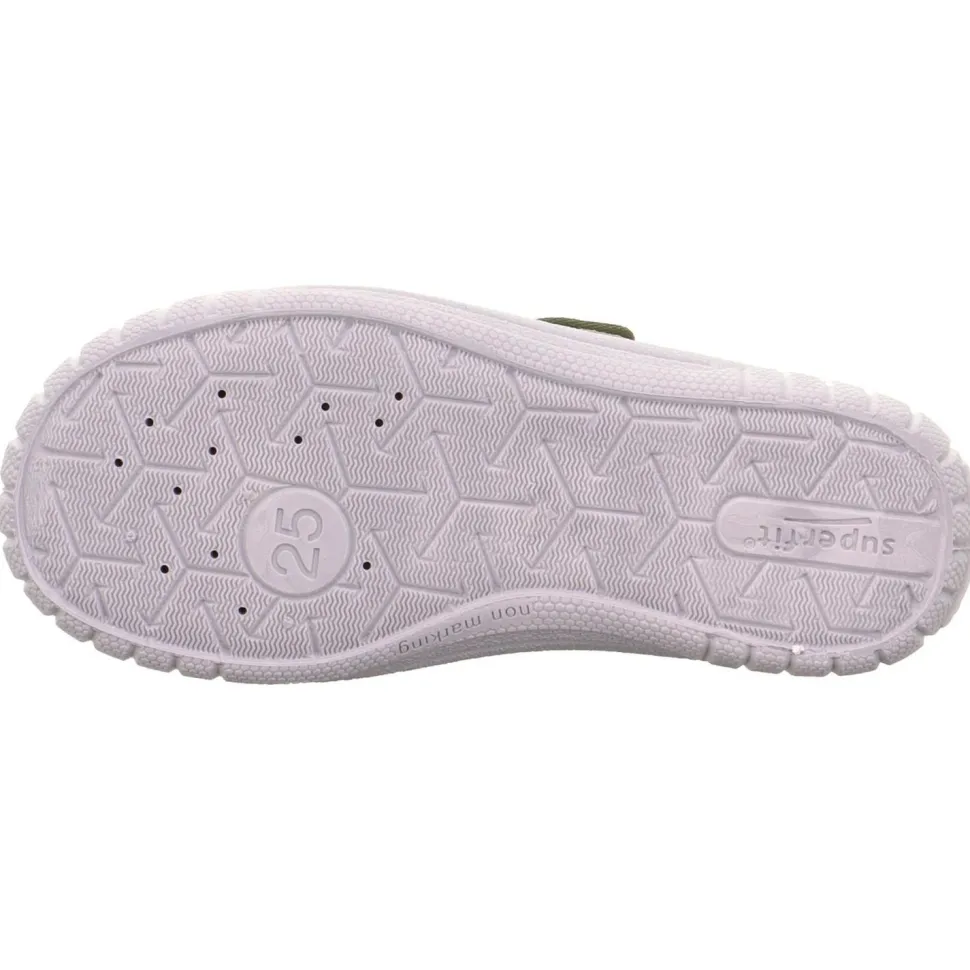 Superfit - Kid's Bill A - Hausschuhe