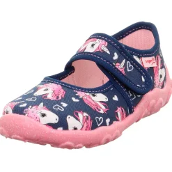 Superfit - Kid's Bonny C - Hausschuhe