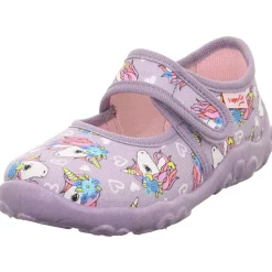 Superfit - Kid's Bonny C - Hausschuhe