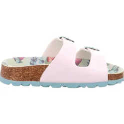 Superfit - Kid's Fussbettpantoffel Vegan - Sandalen