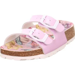 Superfit - Kid's Fussbettpantoffel Vegan - Sandalen