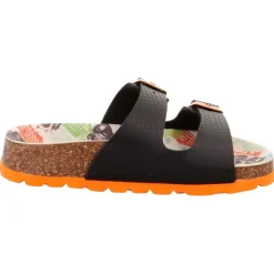 Superfit - Kid's Fussbettpantoffel Vegan - Sandalen