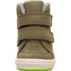 Superfit - Kid's Groovy 2.0 - Winterschuhe