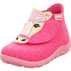 Superfit - Kid's Happy Octi B - Hausschuhe
