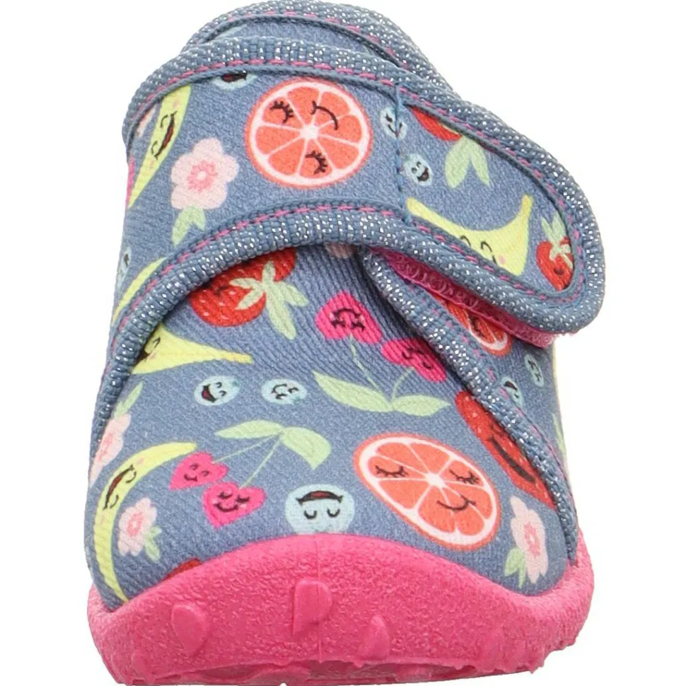 Superfit - Kid's Spotty - Hausschuhe