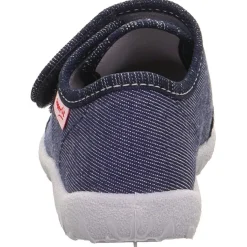 Superfit - Kid's Spotty B - Hausschuhe