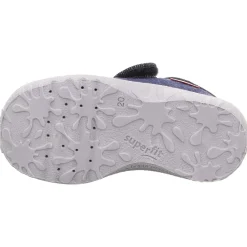 Superfit - Kid's Spotty B - Hausschuhe