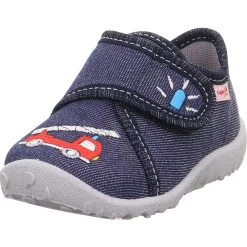 Superfit - Kid's Spotty B - Hausschuhe