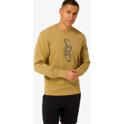 super.natural - Carabineri Crew - Pullover