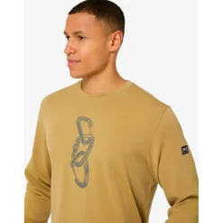 super.natural - Carabineri Crew - Pullover