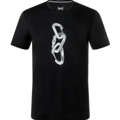 super.natural - Carabineri Tee - Merinoshirt