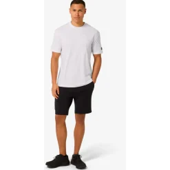 super.natural - Casual Bio Cotton Tee - Merinoshirt