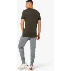 super.natural - Crevasse Tee - Merinoshirt
