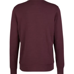 super.natural - 3D Signature Crew - Pullover