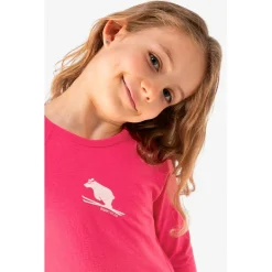 super.natural - Kid's Flear175 L/S - Merinounterwäsche