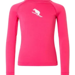 super.natural - Kid's Flear175 L/S - Merinounterwäsche
