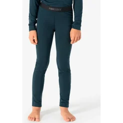 super.natural - Kid's Tundra175 Tights - Merinounterwäsche