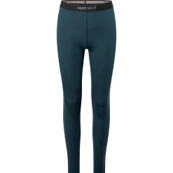 super.natural - Kid's Tundra175 Tights - Merinounterwäsche