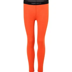 super.natural - Kid's Tundra175 Tights - Merinounterwäsche