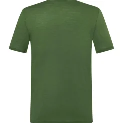 super.natural - River Pleasure Tee - Merinoshirt