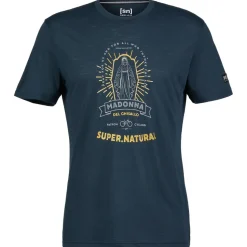 super.natural - Santa Patrona Tee - T-Shirt