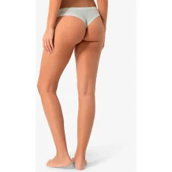 super.natural - Women's Air Thong - Merinounterwäsche
