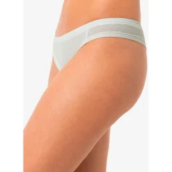super.natural - Women's Air Thong - Merinounterwäsche